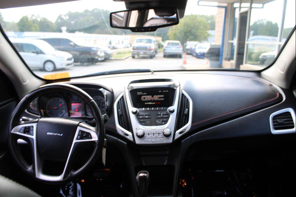 used 2014 GMC Terrain car, priced at $7,999