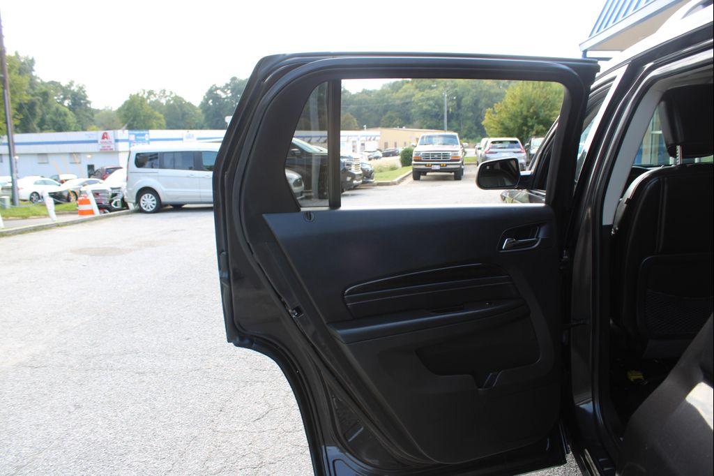 used 2014 GMC Terrain car, priced at $7,999