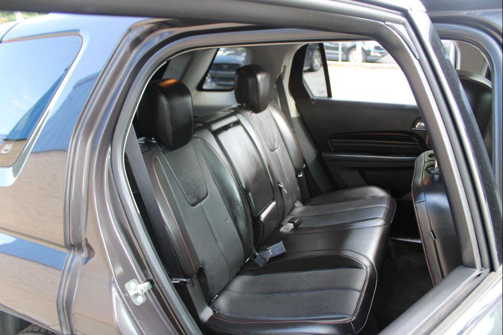 used 2014 GMC Terrain car, priced at $7,999