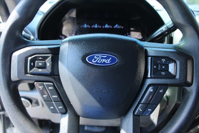 used 2019 Ford F-250 car, priced at $18,999