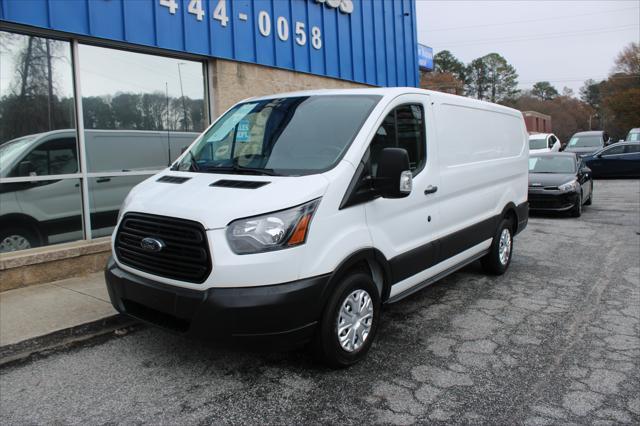 used 2019 Ford Transit-150 car, priced at $14,999