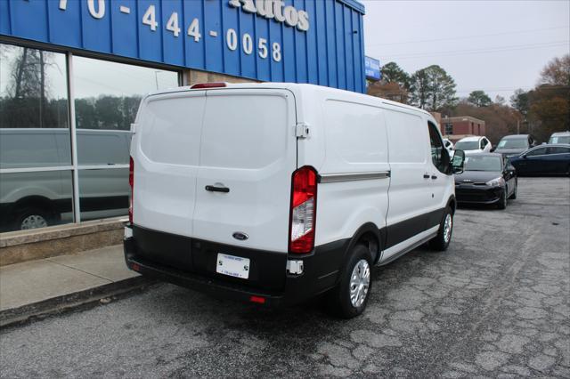 used 2019 Ford Transit-150 car, priced at $14,999