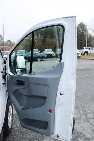 used 2019 Ford Transit-150 car, priced at $14,999