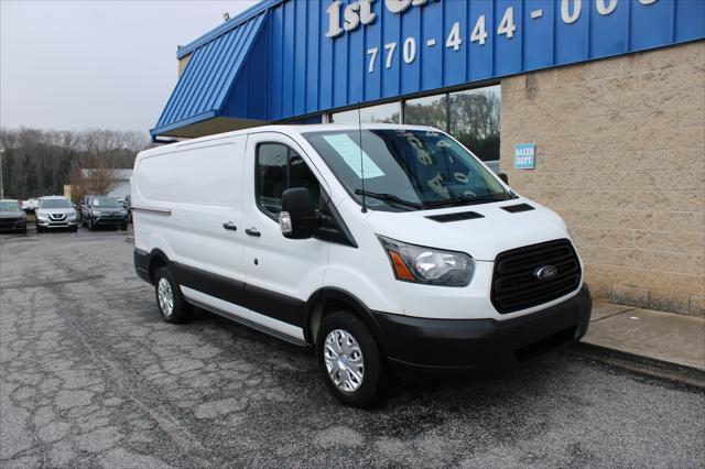 used 2019 Ford Transit-150 car, priced at $14,999