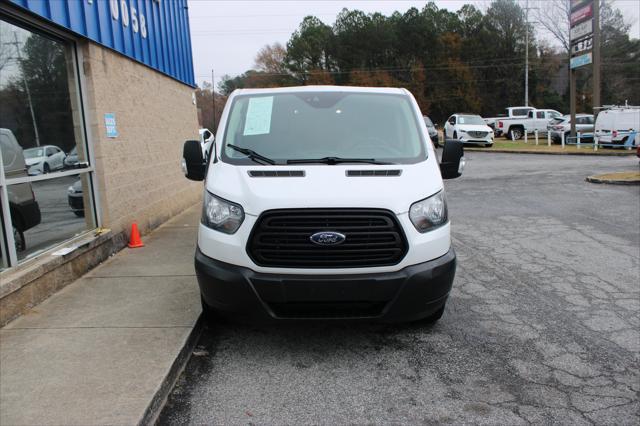 used 2019 Ford Transit-150 car, priced at $14,999