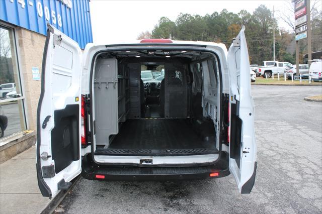 used 2019 Ford Transit-150 car, priced at $14,999