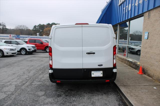 used 2019 Ford Transit-150 car, priced at $14,999