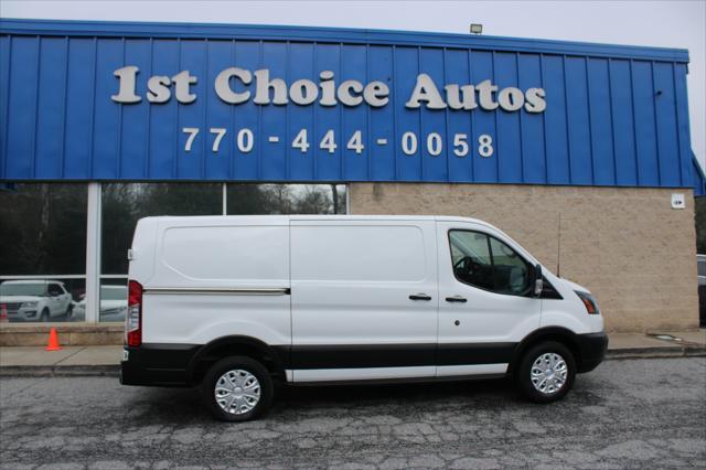 used 2019 Ford Transit-150 car, priced at $14,999