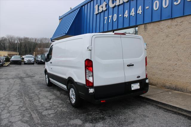 used 2019 Ford Transit-150 car, priced at $14,999