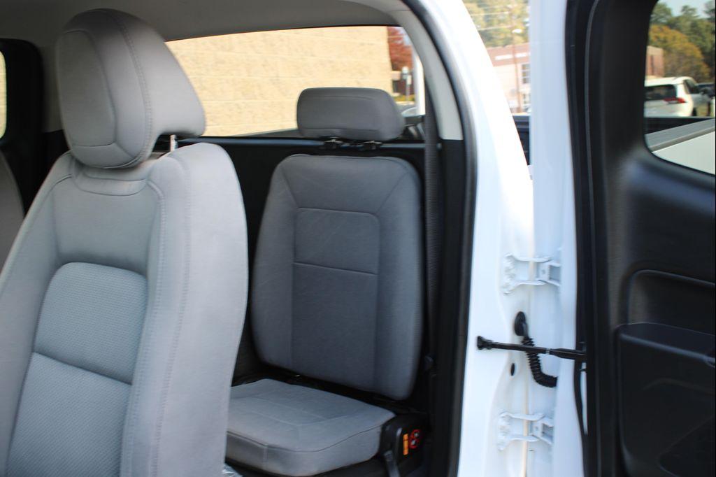 used 2020 Chevrolet Colorado car, priced at $13,999