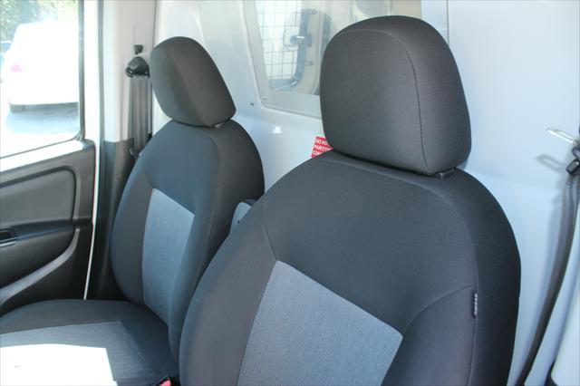 used 2019 Ram ProMaster City car, priced at $11,999