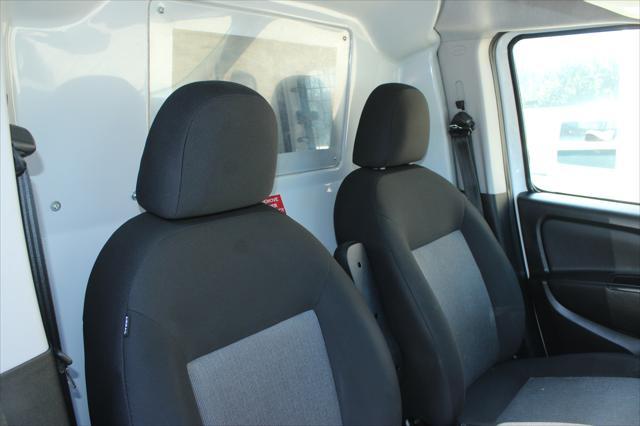 used 2019 Ram ProMaster City car, priced at $11,999