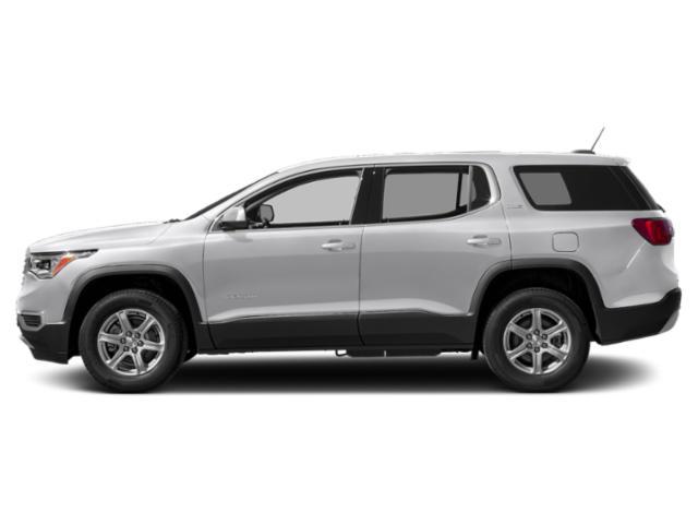 used 2019 GMC Acadia car, priced at $12,999