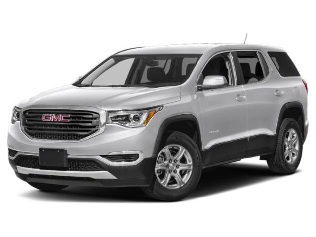 used 2019 GMC Acadia car, priced at $12,999