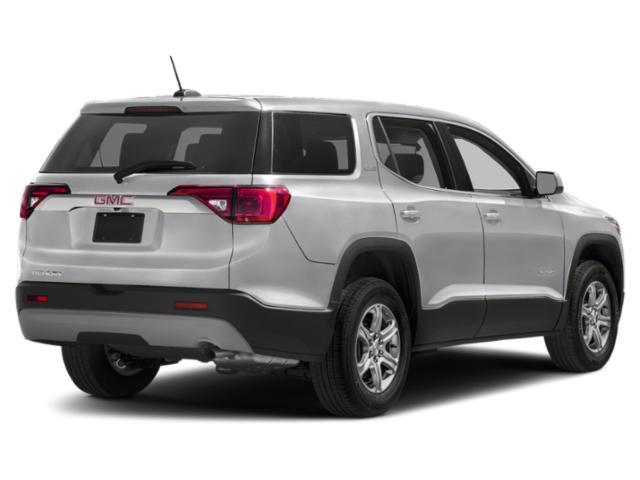 used 2019 GMC Acadia car, priced at $12,999