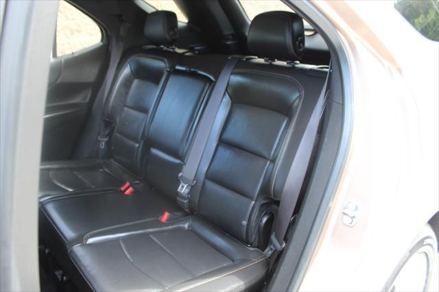 used 2018 Chevrolet Equinox car, priced at $14,999