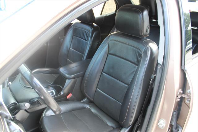 used 2018 Chevrolet Equinox car, priced at $14,999