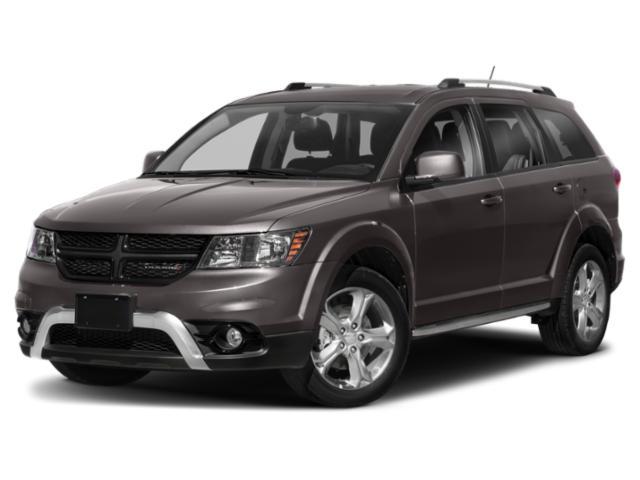 used 2019 Dodge Journey car, priced at $9,999