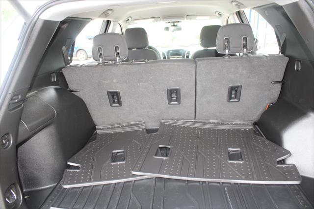 used 2020 Chevrolet Equinox car, priced at $15,999
