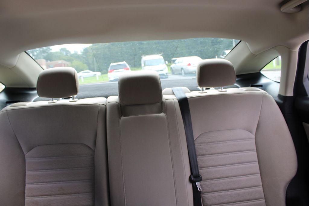 used 2019 Ford Fusion car, priced at $10,999