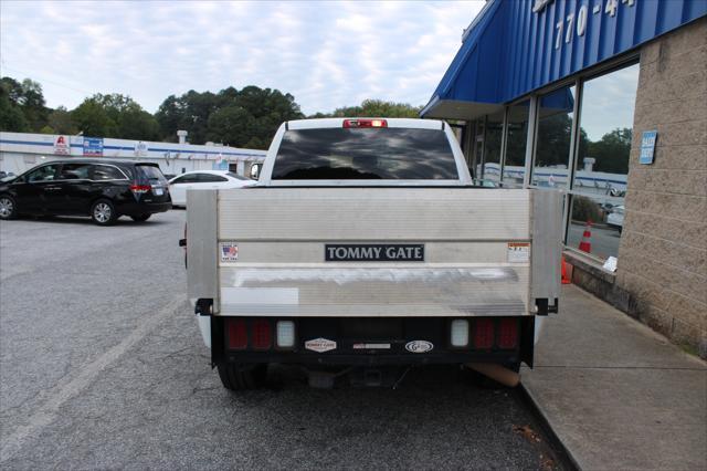 used 2020 Ram 2500 car, priced at $19,000