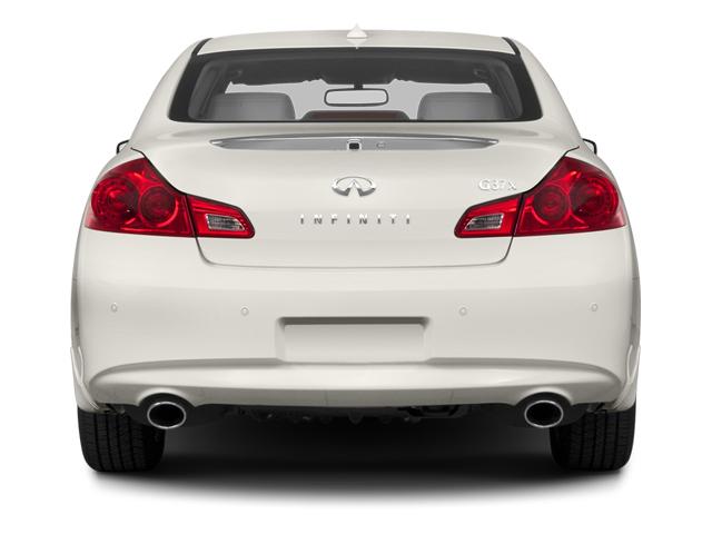 used 2013 INFINITI G37x car, priced at $6,999