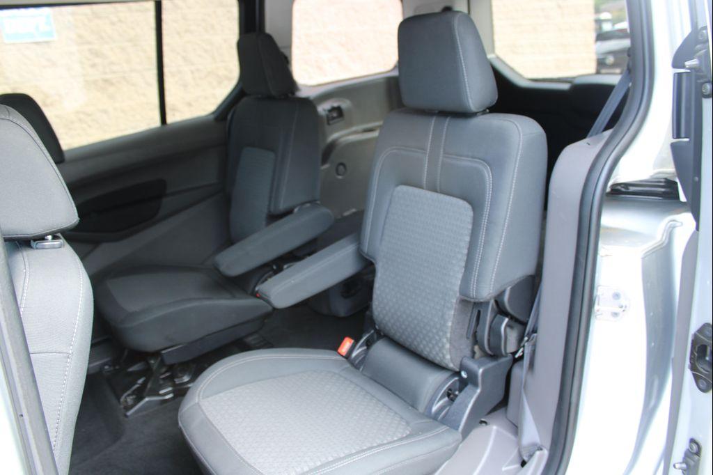 used 2020 Ford Transit Connect car, priced at $14,999