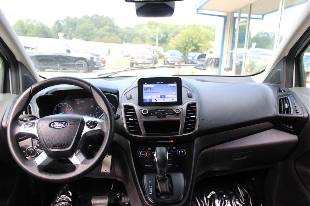 used 2020 Ford Transit Connect car, priced at $14,999