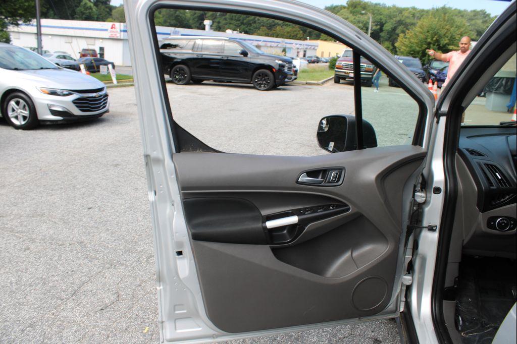 used 2020 Ford Transit Connect car, priced at $14,999