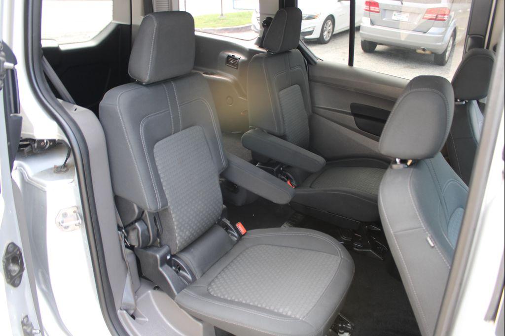 used 2020 Ford Transit Connect car, priced at $14,999