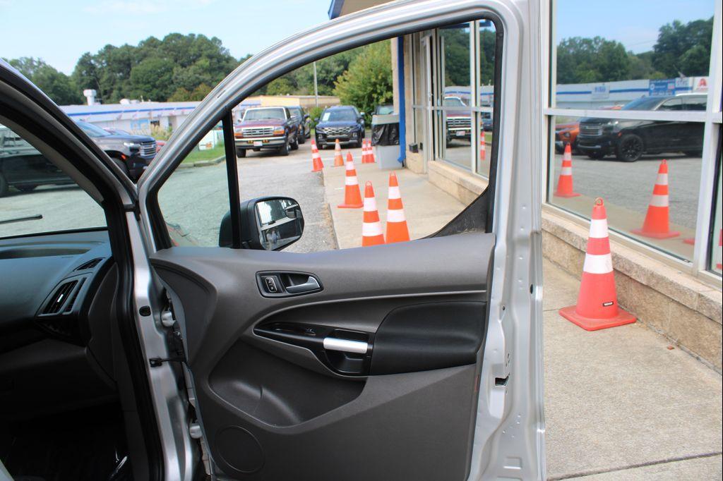 used 2020 Ford Transit Connect car, priced at $14,999