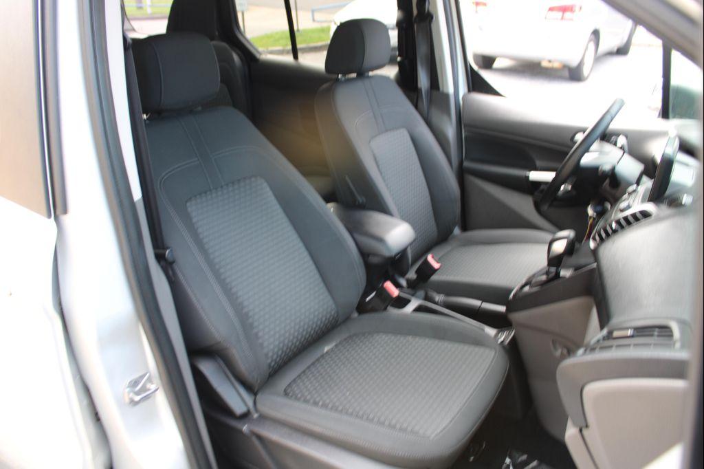 used 2020 Ford Transit Connect car, priced at $14,999
