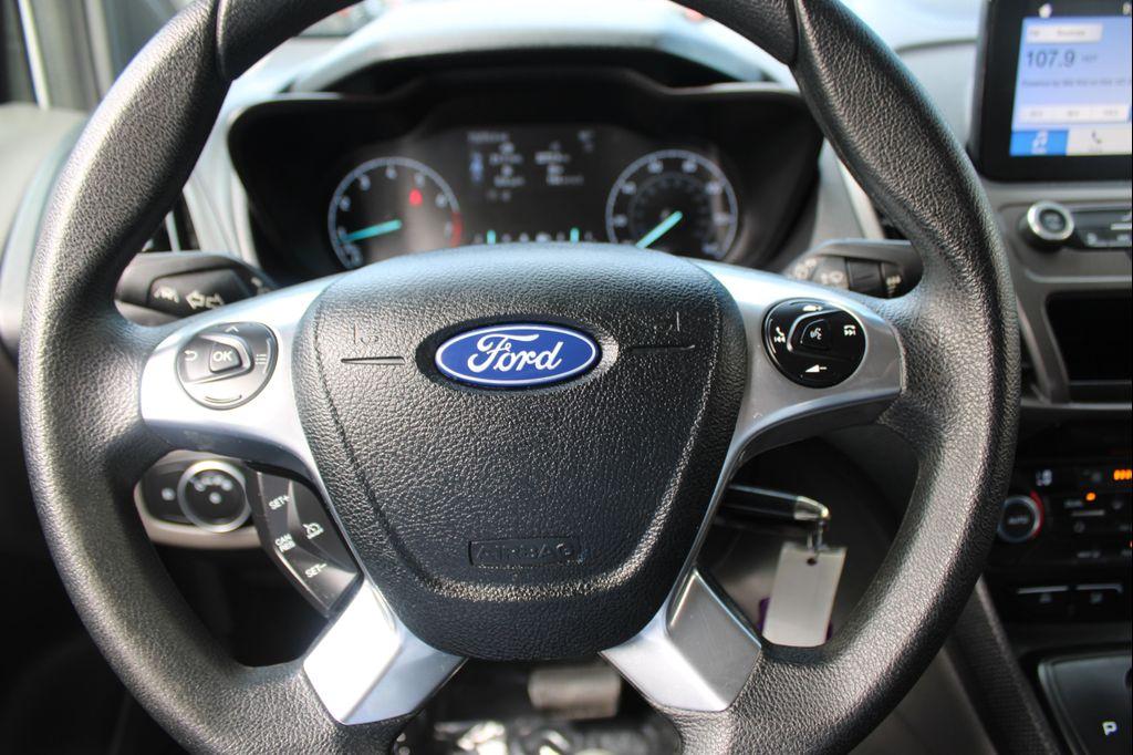used 2020 Ford Transit Connect car, priced at $14,999