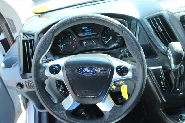 used 2019 Ford Transit-250 car, priced at $16,999