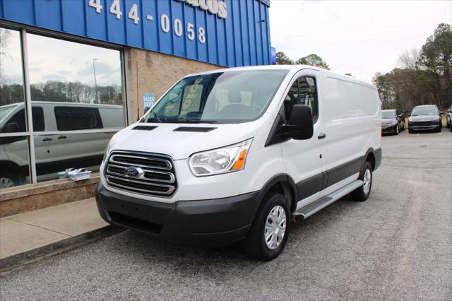 used 2018 Ford Transit-250 car, priced at $28,999