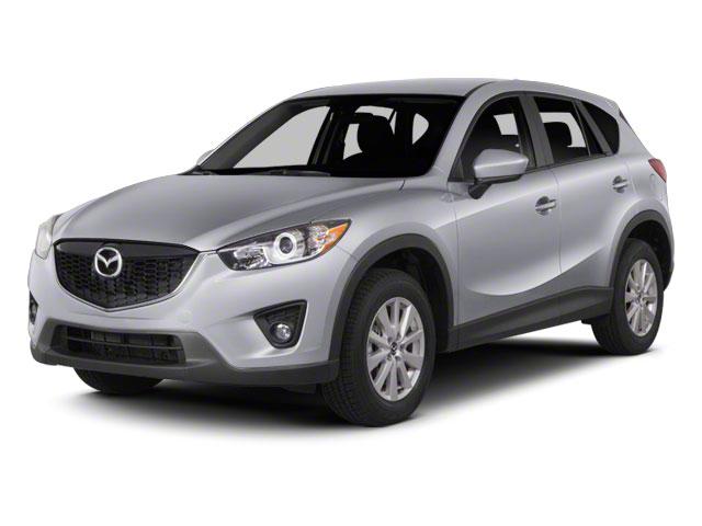 used 2013 Mazda CX-5 car, priced at $11,999