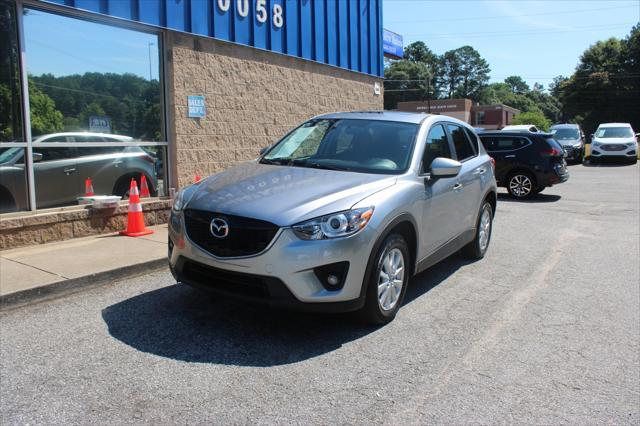 used 2013 Mazda CX-5 car, priced at $11,999