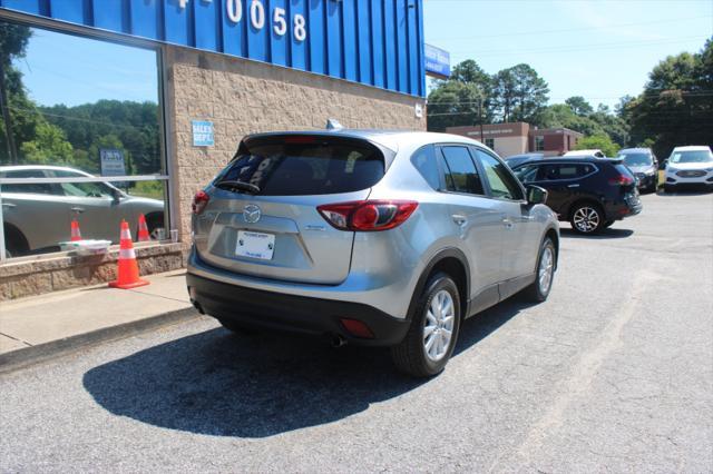 used 2013 Mazda CX-5 car, priced at $20,000