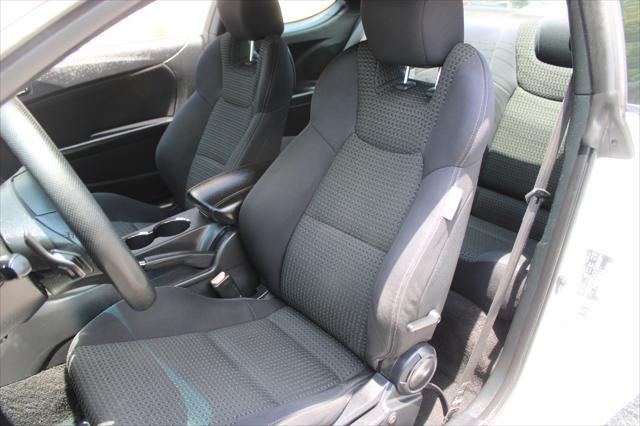 used 2012 Hyundai Genesis Coupe car, priced at $6,999