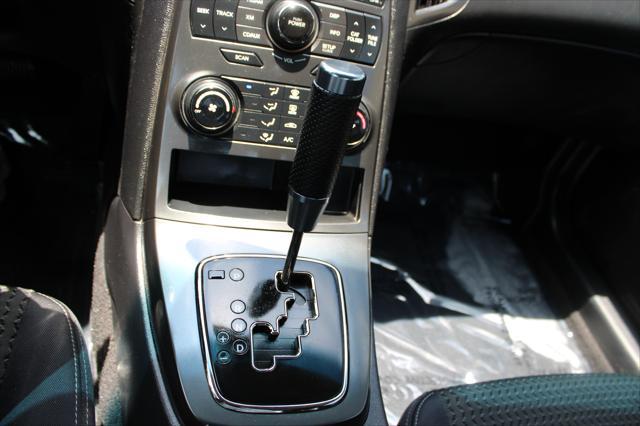 used 2012 Hyundai Genesis Coupe car, priced at $6,999