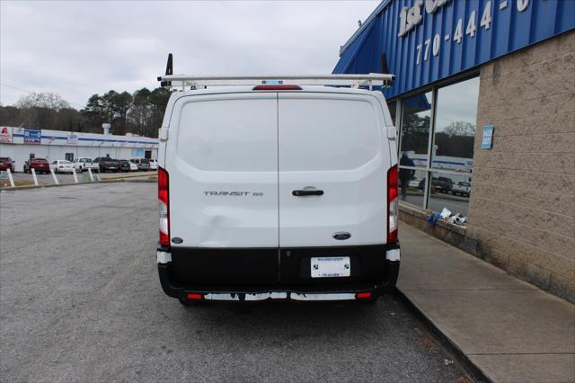 used 2019 Ford Transit-150 car, priced at $11,999