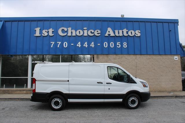 used 2019 Ford Transit-150 car, priced at $11,999