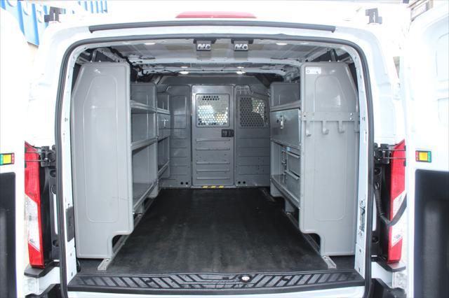 used 2019 Ford Transit-150 car, priced at $11,999