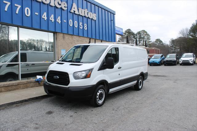 used 2019 Ford Transit-150 car, priced at $11,999