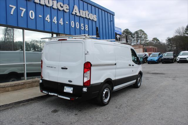 used 2019 Ford Transit-150 car, priced at $11,999