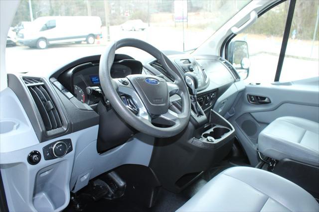 used 2019 Ford Transit-150 car, priced at $11,999