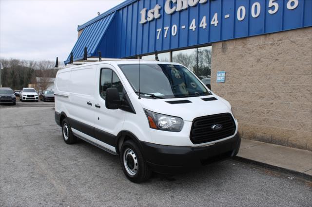 used 2019 Ford Transit-150 car, priced at $11,999