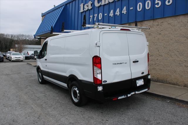 used 2019 Ford Transit-150 car, priced at $11,999