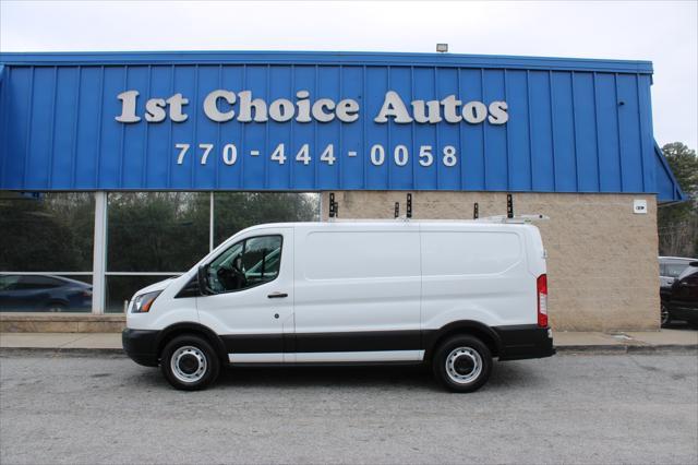 used 2019 Ford Transit-150 car, priced at $11,999