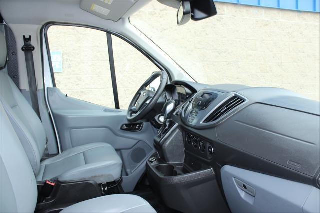 used 2019 Ford Transit-150 car, priced at $11,999